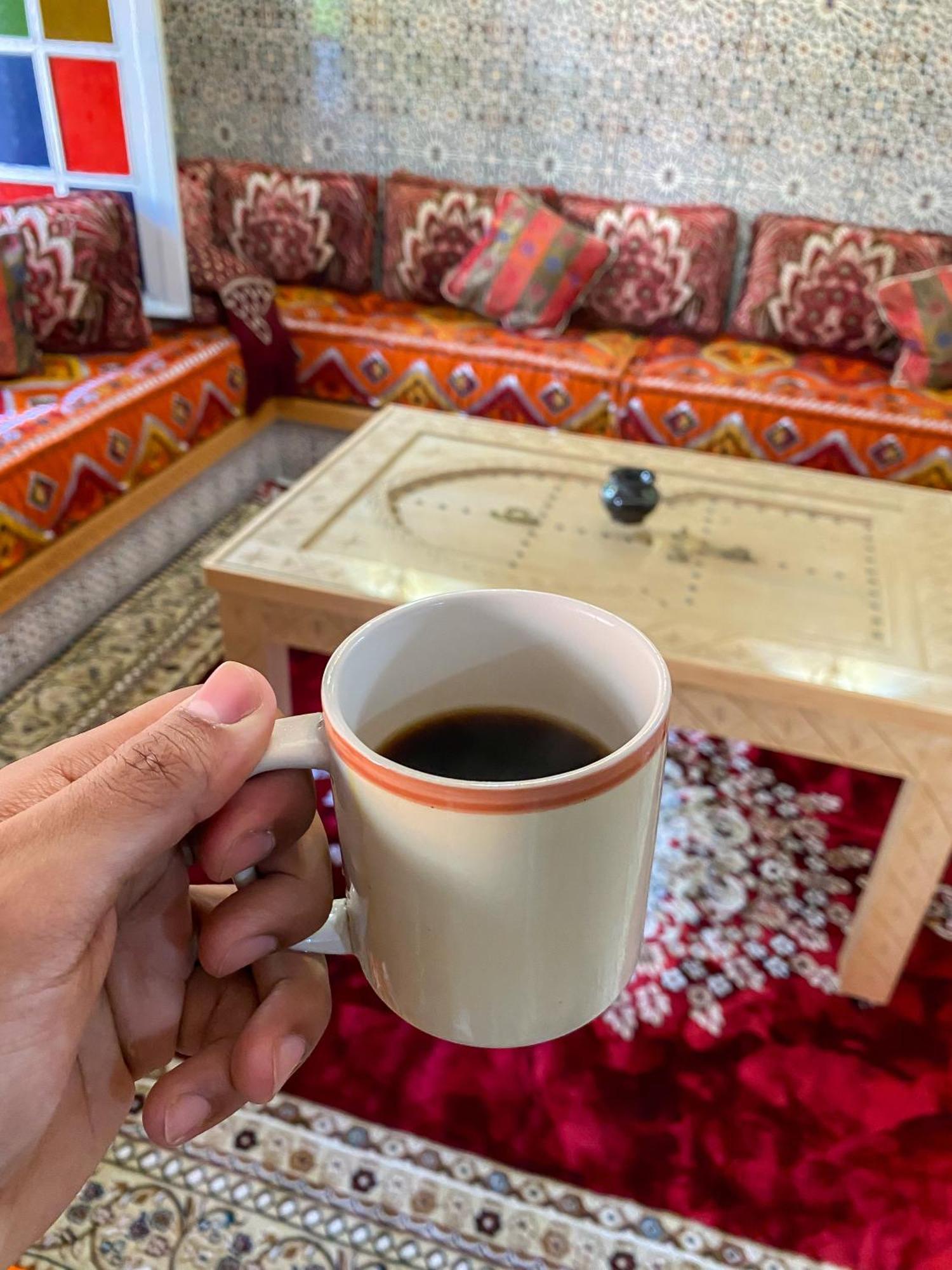 Dar Lghzal Special Offer In Rabat Winner Of Guest Experience 2025 Awards Traditional Sahrawi And Berber Privative Villa With Swimming Pool Jacuzzi Sea View And On Site Restaurant Ideal For Family And Groups In Rabat'S Center No Car Required Esterno foto