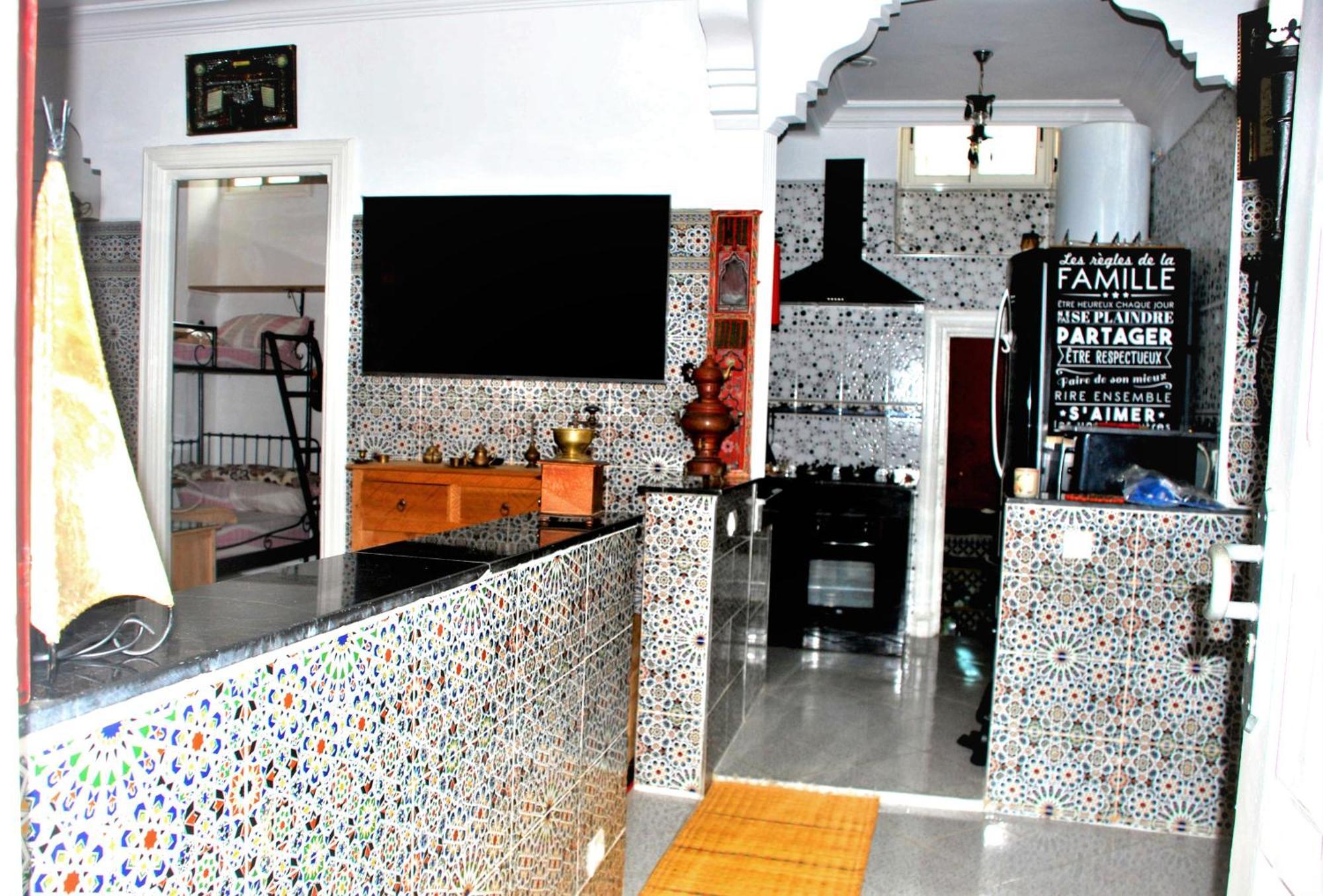 Dar Lghzal Special Offer In Rabat Winner Of Guest Experience 2025 Awards Traditional Sahrawi And Berber Privative Villa With Swimming Pool Jacuzzi Sea View And On Site Restaurant Ideal For Family And Groups In Rabat'S Center No Car Required Esterno foto