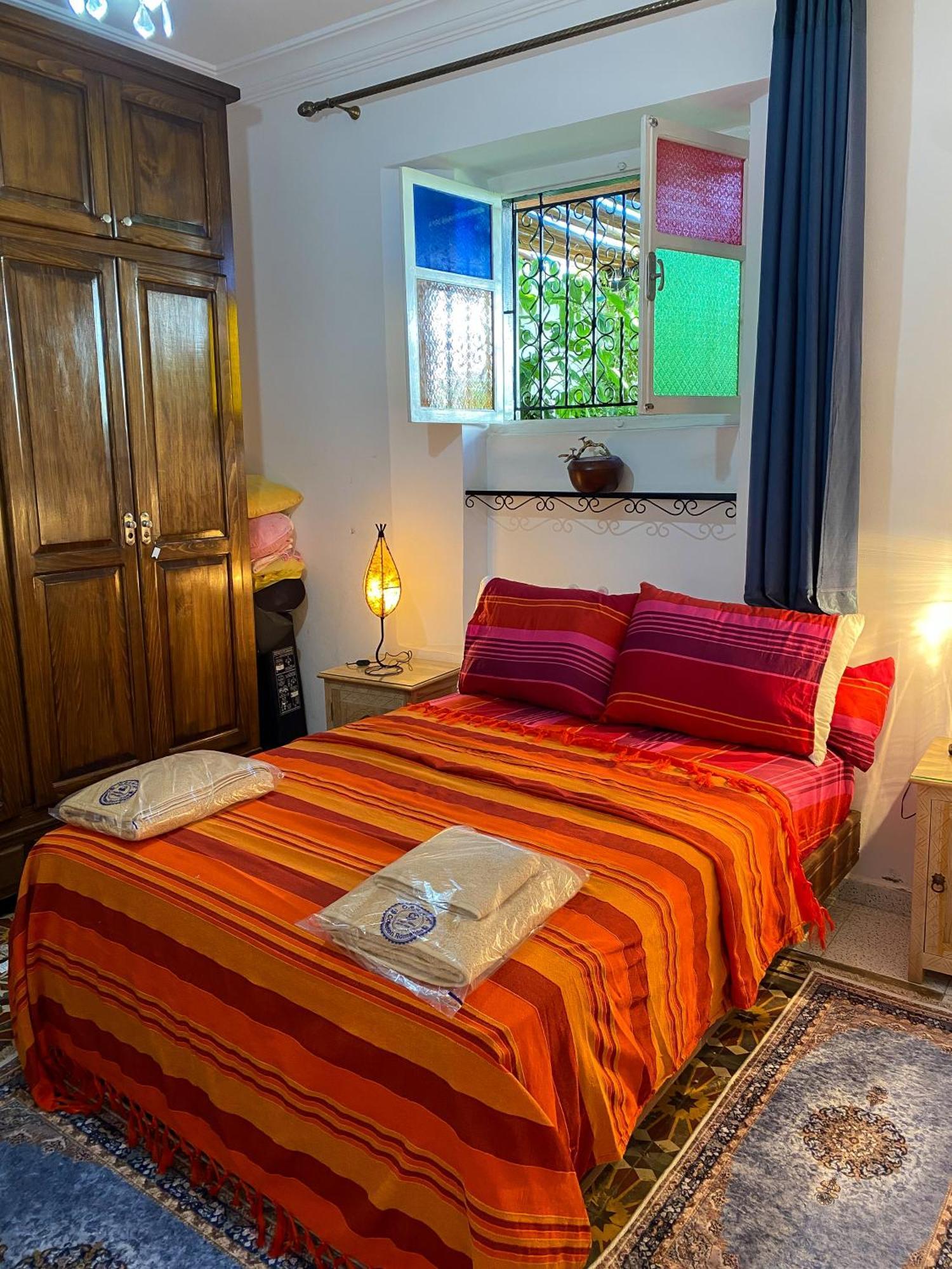 Dar Lghzal Special Offer In Rabat Winner Of Guest Experience 2025 Awards Traditional Sahrawi And Berber Privative Villa With Swimming Pool Jacuzzi Sea View And On Site Restaurant Ideal For Family And Groups In Rabat'S Center No Car Required Esterno foto