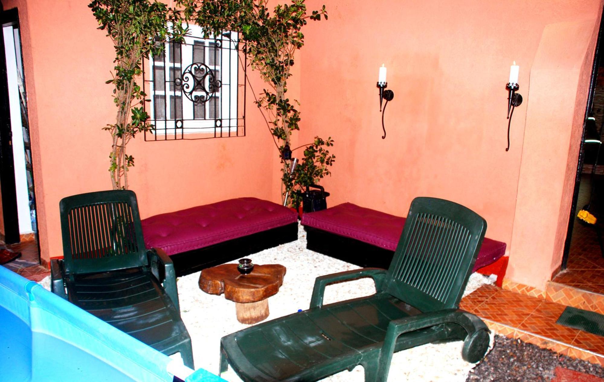 Dar Lghzal Special Offer In Rabat Winner Of Guest Experience 2025 Awards Traditional Sahrawi And Berber Privative Villa With Swimming Pool Jacuzzi Sea View And On Site Restaurant Ideal For Family And Groups In Rabat'S Center No Car Required Esterno foto