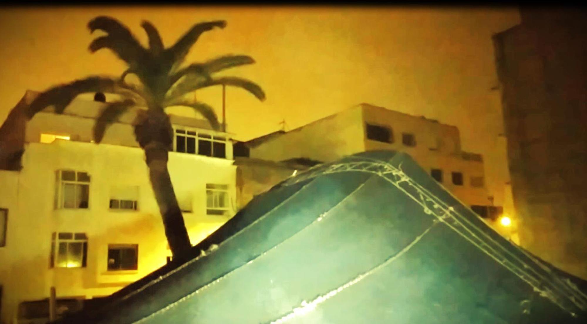 Dar Lghzal Special Offer In Rabat Winner Of Guest Experience 2025 Awards Traditional Sahrawi And Berber Privative Villa With Swimming Pool Jacuzzi Sea View And On Site Restaurant Ideal For Family And Groups In Rabat'S Center No Car Required Esterno foto