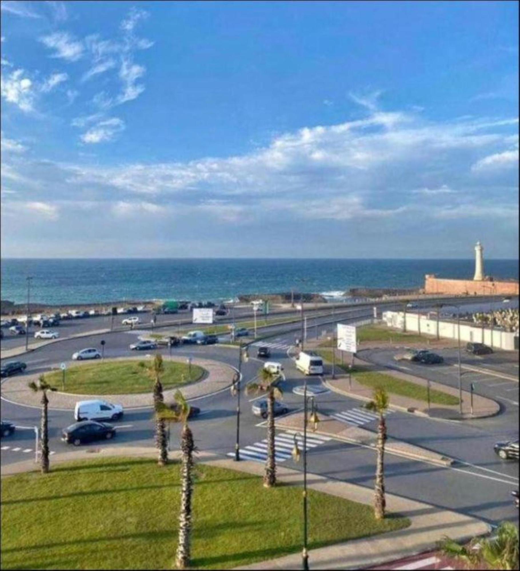 Dar Lghzal Special Offer In Rabat Winner Of Guest Experience 2025 Awards Traditional Sahrawi And Berber Privative Villa With Swimming Pool Jacuzzi Sea View And On Site Restaurant Ideal For Family And Groups In Rabat'S Center No Car Required Esterno foto