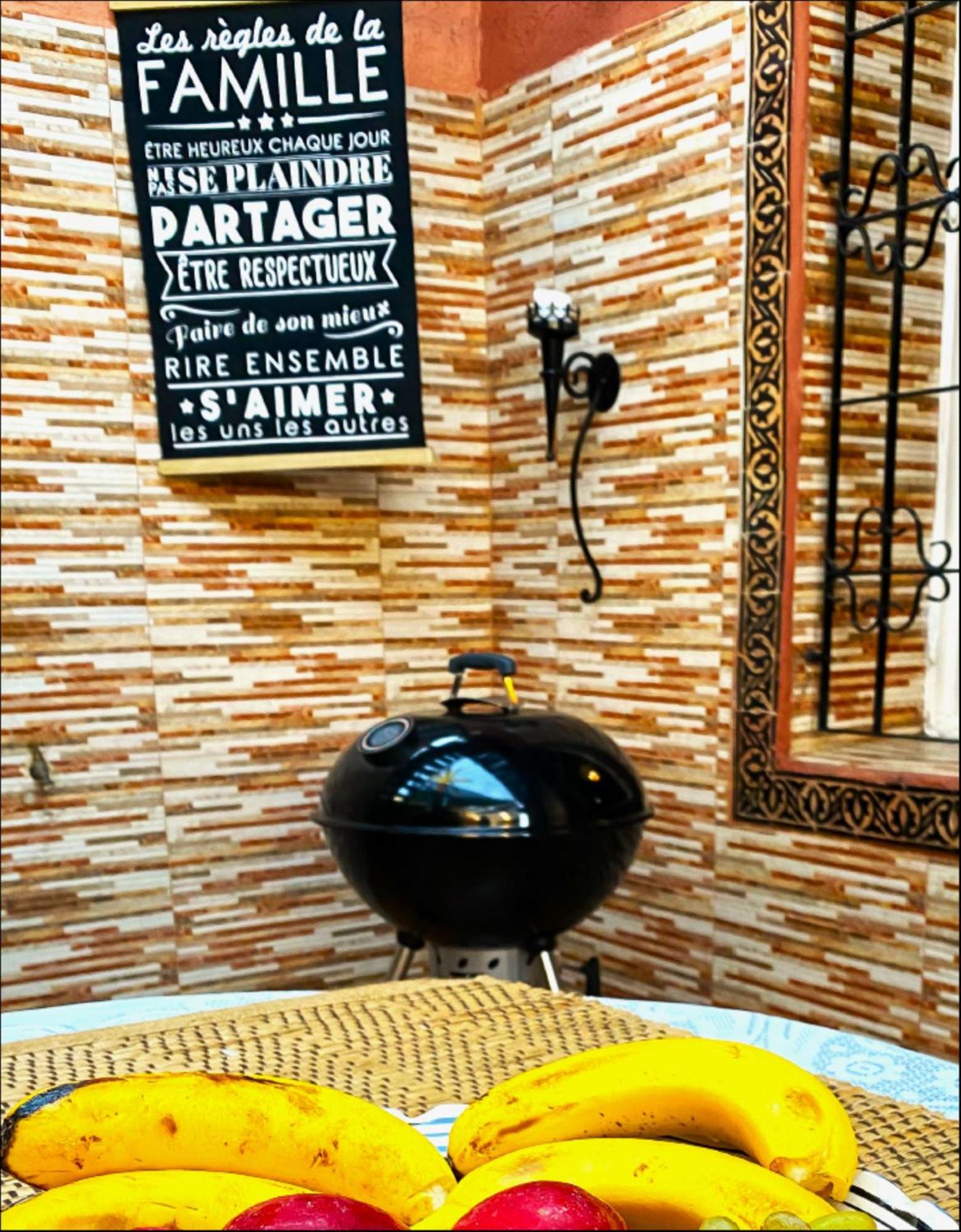 Dar Lghzal Special Offer In Rabat Winner Of Guest Experience 2025 Awards Traditional Sahrawi And Berber Privative Villa With Swimming Pool Jacuzzi Sea View And On Site Restaurant Ideal For Family And Groups In Rabat'S Center No Car Required Esterno foto